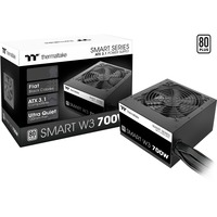 Thermaltake PC strømforsyning