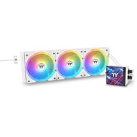 Thermaltake Vandkøling Hvid