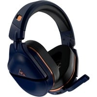 Turtle Beach Gaming headset mørkeblå/Bronze