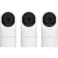 Ubiquiti UVC-G3-Flex-PWM-WT-3, Wall Mount Hvid