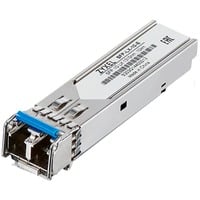Zyxel SFP-LX-10-E-ZZBD01F, Transceiver Bulk