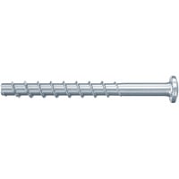 fischer Betonskrue FBS 5x40 /5 panhoved TX 
