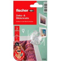 fischer GOW Billedklo Multipak, Kroge 
