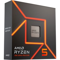 AMD Processor boxed