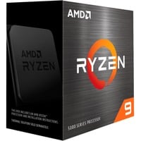 AMD Ryzen™ 9 5900XT, Processor boxed