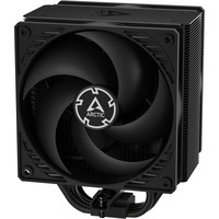 ARCTIC ACFRE00123A, CPU køler Sort
