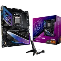 ASRock 90-MXBP90-A0UAYZ, Bundkort 