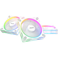 ASUS Sag fan Hvid