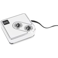Alphacool Core 1 Aurora White, CPU køler Hvid
