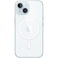 Apple Mobiltelefon Cover gennemsigtig