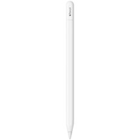 Apple Pencil (USB-C), Intastnings stift Hvid