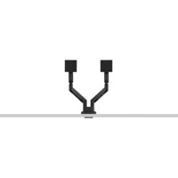 BenQ Ergo Arm BDL01, Skærmbeslag Sort