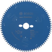 Bosch 2 608 644 111 250mm 1stk rundsavklinge Aluminium, 25 cm, 3 cm, 2 mm, 7600 rpm, 2,8 mm
