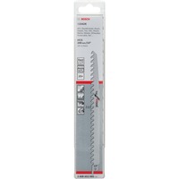 Bosch Bajonetsavklinge S 1542 K Top til træ, 25 stk 