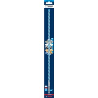 Bosch Expert 2 608 902 362 borehoved Spiralbor 1 stk, Boremaskine Boremaskine, Spiralbor, 8 mm, 400 mm, Beton, Plast, Blød sten, Blødt træ, Stål, 35 cm