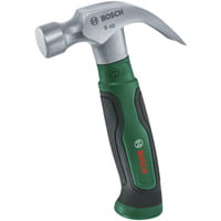 Bosch Klohammer 225g / 8oz Grøn/Sort