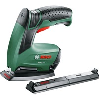 Bosch PTK 3,6 Li, 0603968202, Elektris hæftemaskine Grøn