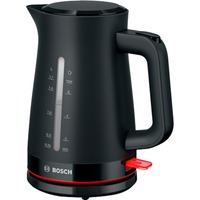 Bosch TWK3M123, Kedel Sort