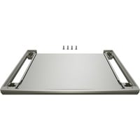 Bosch WTZ2750X, Forbindelse grå