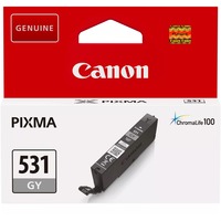 Canon 6122C001, Blæk
