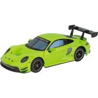 Carrera HYBRID Porsche 911 GT3 R "Acid Green", Racerbil 