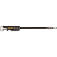 DEWALT Vinkelboradapter DT20502, 1/4", Essay Sort