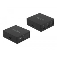 DeLOCK 63397, Splittere &amp; switche Sort