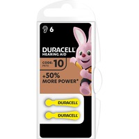 Duracell Batteri 