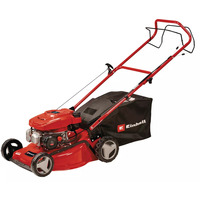 EINHELL GC-PM 46/5 S, Plæneklipper Rød/Sort