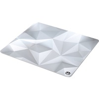 ENDORFY EY6B009, Gaming Mus pad Hvid/grå