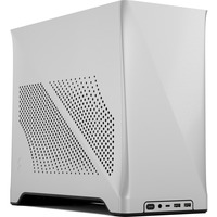 Fractal Design Era 2, Towerkabinet Sølv