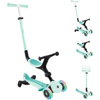 GLOBBER 749-206, Scooter Grøn/Mynte