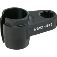 Hazet Lambda-Sonden Einsatz 4680-5, Topnøgle 