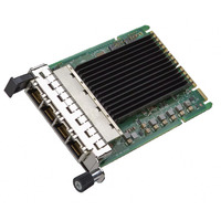 Intel® Ethernet-netværksadapter E610-IT4, Netværkskort 