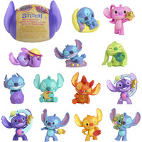 Just Play Disney Stitch Outta This World Samlerfigurer, Spil figur 