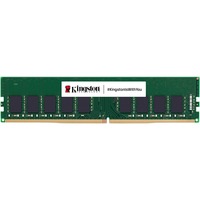 Kingston KTH-PL426E/16G hukommelsesmodul 16 GB 1 x 16 GB DDR4 2666 MT/s Fejlkorrigerende kode 16 GB, 1 x 16 GB, DDR4, 288-pin DIMM
