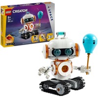 LEGO 31164, Bygge legetøj 