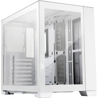 Lian Li O11D MINI-S, Towerkabinet Hvid