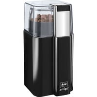 Melitta Kaffekværn Amigo Sort