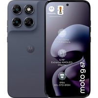 Motorola moto g67 256GB, Mobiltelefon Blå-grå