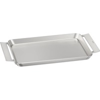 Neff Z9401TY0, Stegepande rustfrit stål