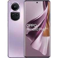 Oppo Reno10 Pro 256GB Renoveret, Mobiltelefon Rosa