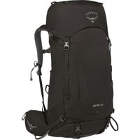 Osprey Kyte 38, Rygsæk Sort