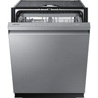 SAMSUNG DW60BG750USLET, Opvaskemaskine Sølv