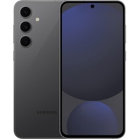 SAMSUNG SM-S721BZKDEUEaxy S24 FE, Mobiltelefon Sort
