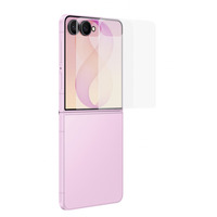 Samsung Antirefleksfilm, Beskyttelsesfilm gennemsigtig