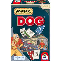 Schmidt Spiele DOG Avatar, Brætspil 