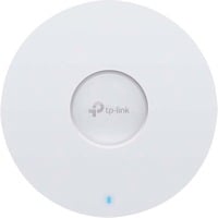 TP-Link Omada EAP613 WLAN adgangspunkt 1775 Mbit/s Hvid Strøm over Ethernet (PoE), Adgangspunktet 2.4 GHz, 5 GHz, 1775 Mbit/s, HTTPS, SNMP, SNMPv2, SNMPv3, WPA, WPA2, WPA3, 100,1000 Mbit/s