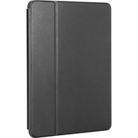 Targus Click-In 26,7 cm (10.5") Folie Sort, Tablet Cover Sort, Folie, Apple, iPad (8th/7th gen.) 10.2" iPad Air 10.5" iPad Pro 10.5", 26,7 cm (10.5"), 370 g