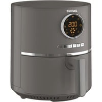 Tefal Ultra Fry Digital EY111B Enkelt 4,2 L 1400 W Varmluftsteger Grå, Airfryer antracit/grå, Varmluftsteger, 4,2 L, 1,2 kg, 80 °C, 200 °C, 4 person(er)